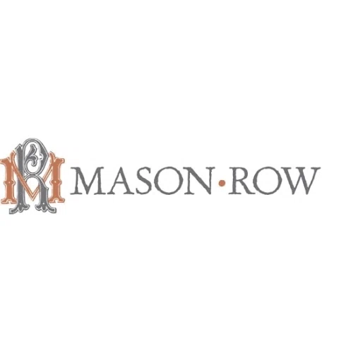 Mason Row