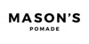 Mason's Pomade