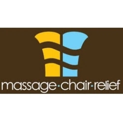 Massage Chair Relief