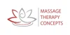 Massage Therapy Concepts