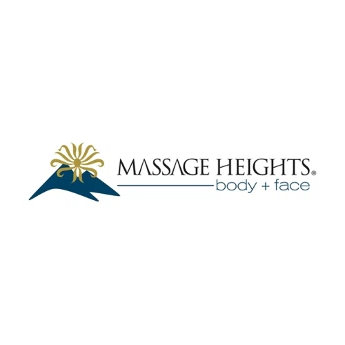 Massage Heights