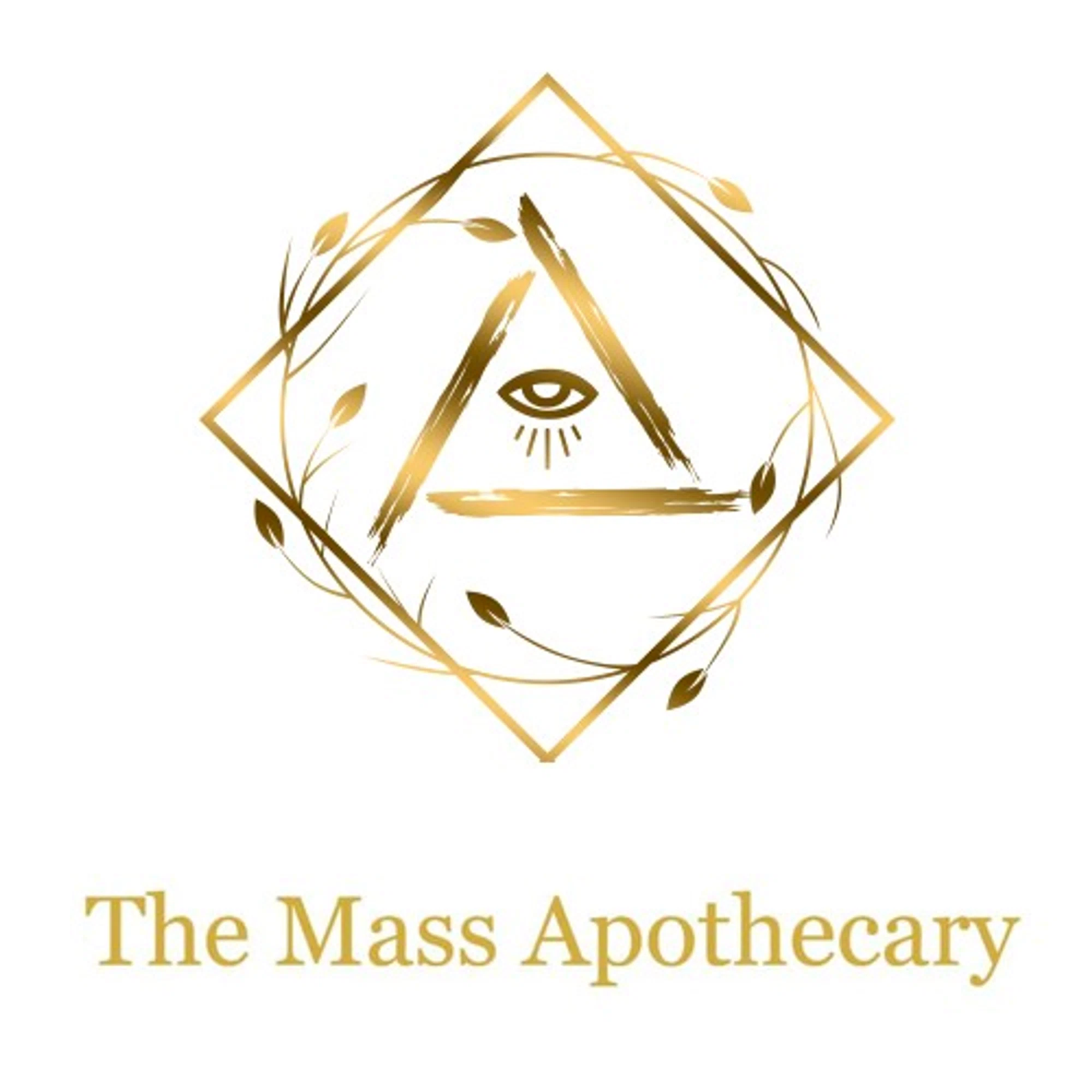 The Mass Apothecary