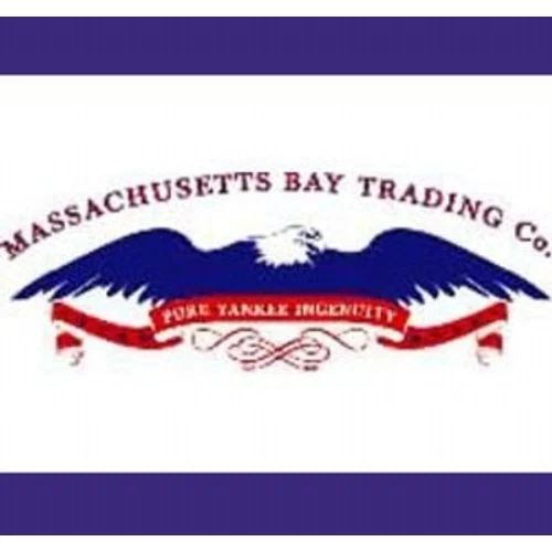 Massachusetts Bay Trading Company Promo Codes