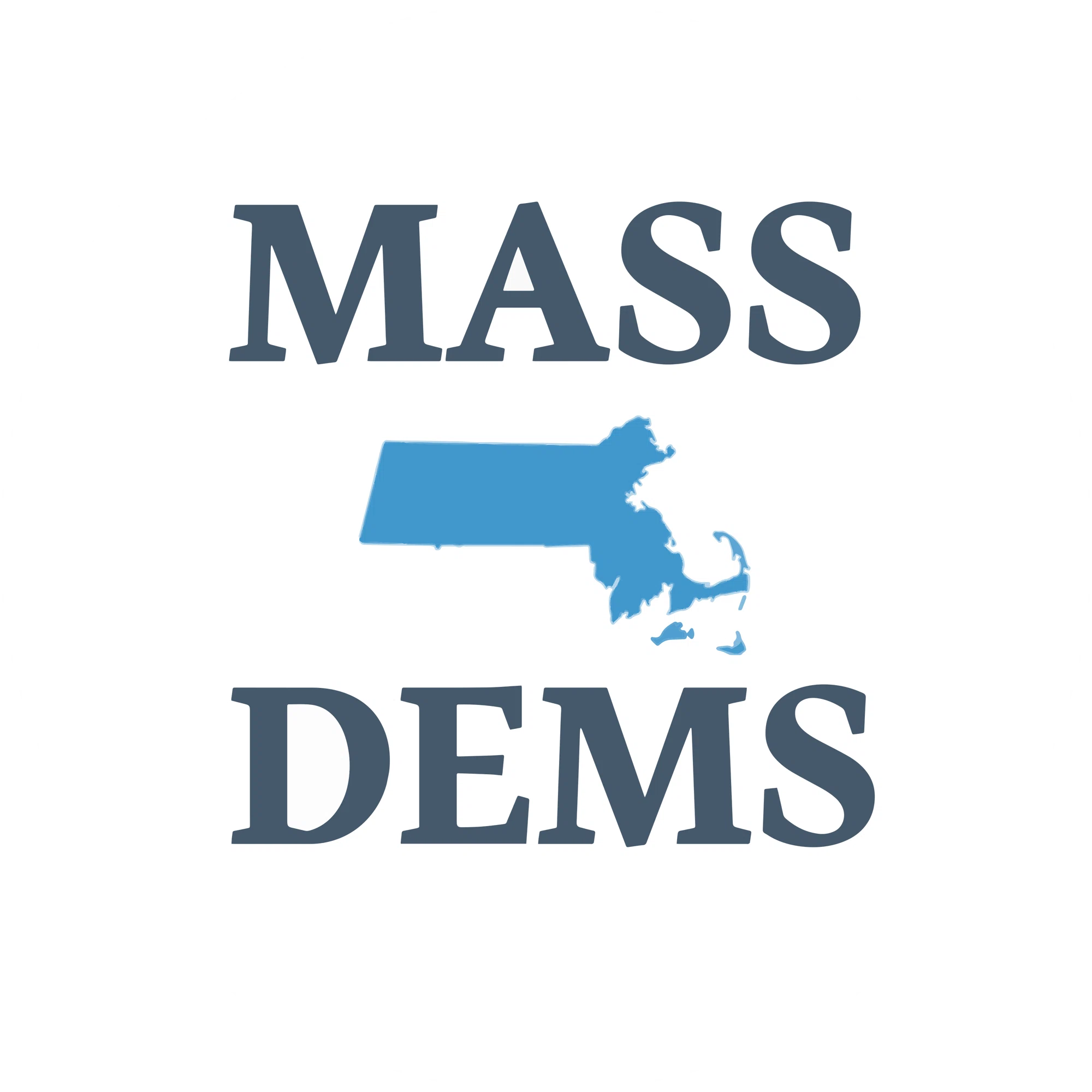 Massachusetts Democratic Party Webstore