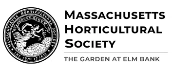 Massachusetts Horticultural Society.
