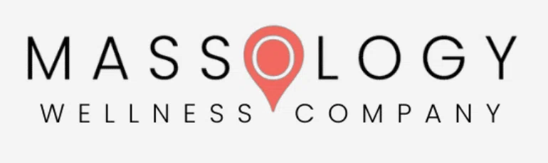 Massology Logo for Promo Codes