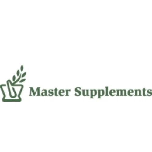 Master Supplements