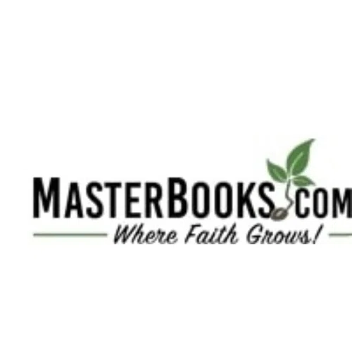 50% Off Master Books Coupons & Black Friday Deals 2022