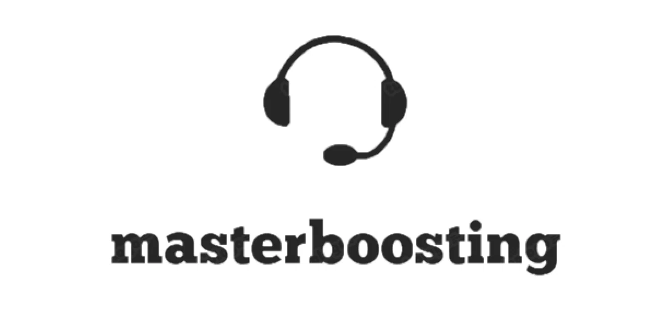 masterboosting