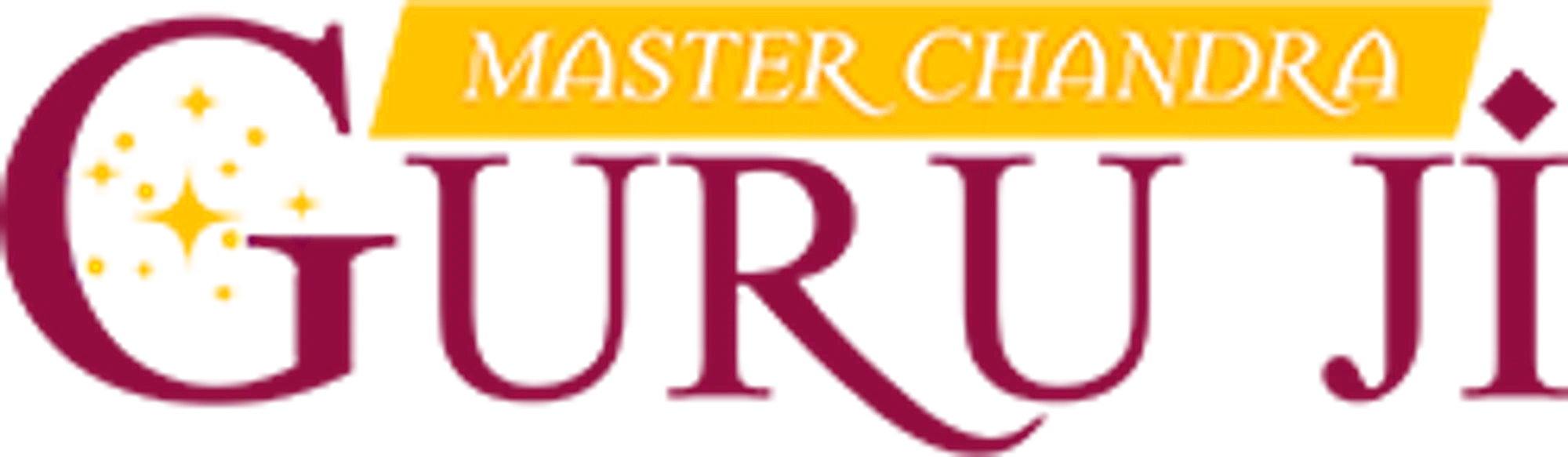 Master Chandra Guru Ji