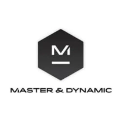 Master & Dynamic EU