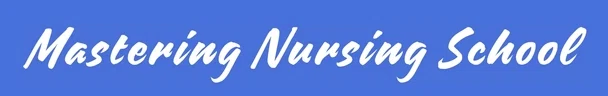 Mastering Nursing