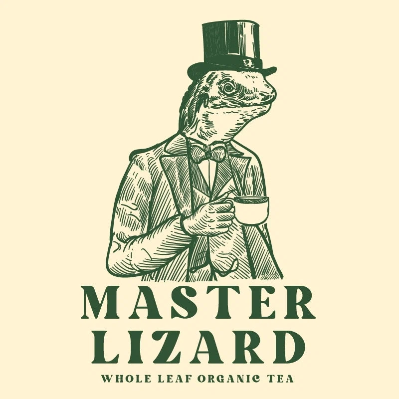 Master Lizard