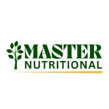 Master Nutritional Logo for Discount Codes