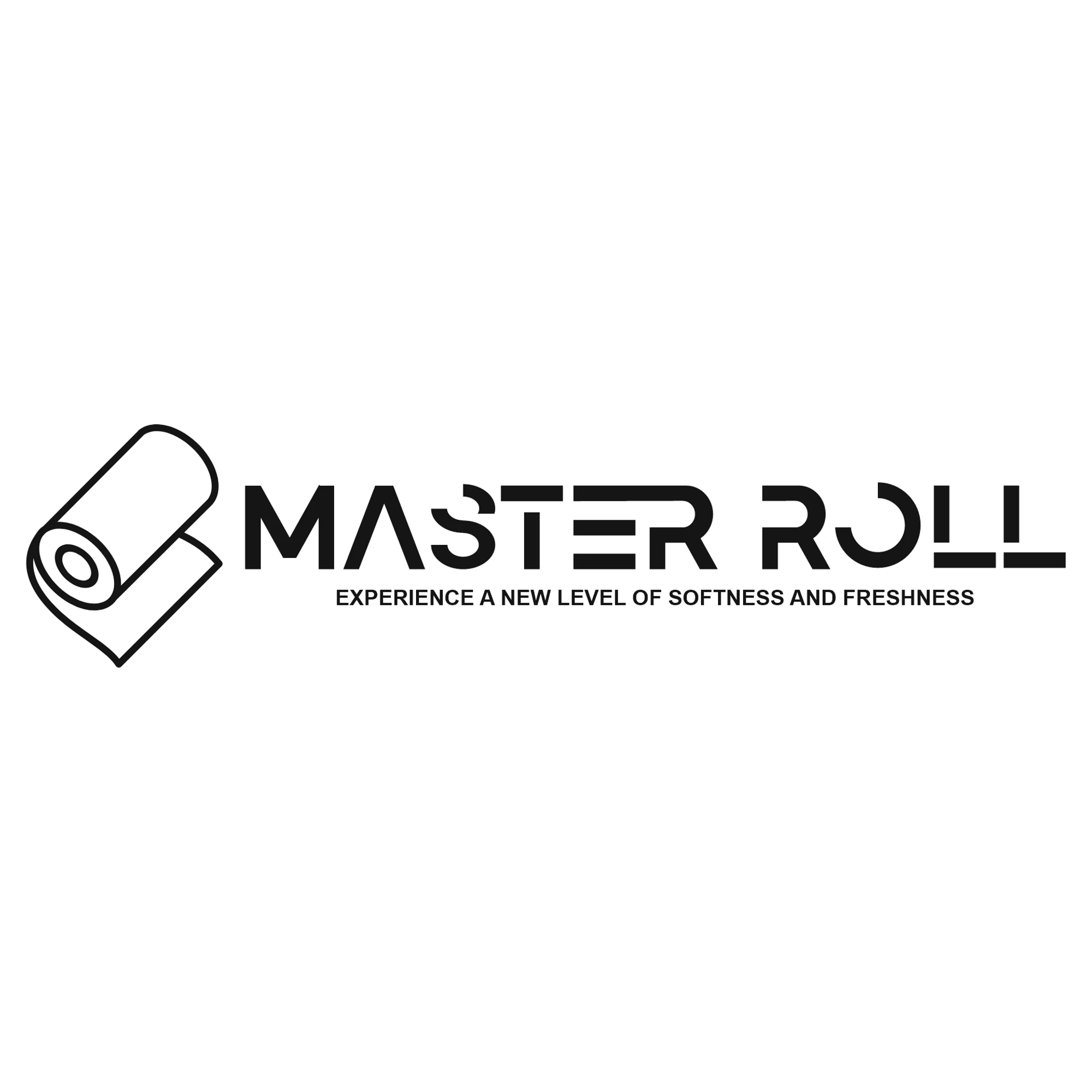 Master Roll Logo for Special Discounts