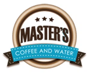 Masters Coffee and Water