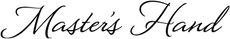 Master's Hand