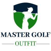 Masters Golf Outfit