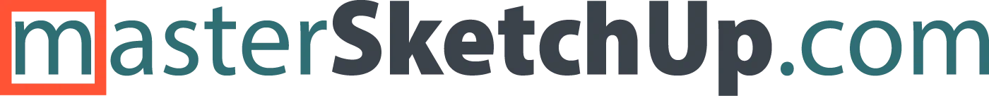 MasterSketchUp