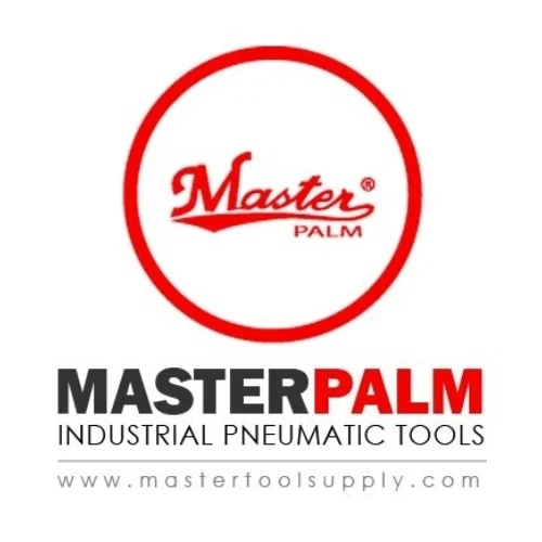 Master Palm Pneumatic