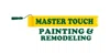 Master Touch Painting & Restoration
