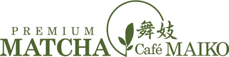 Matcha Cafe Maiko San Diego