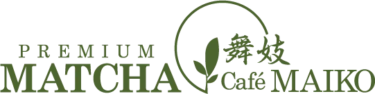 Matcha Cafe Maiko