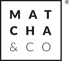 Matcha & Co ES Logo for Promo Codes
