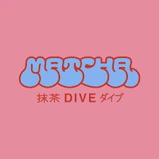 Matcha Dive Logo for Special Discounts