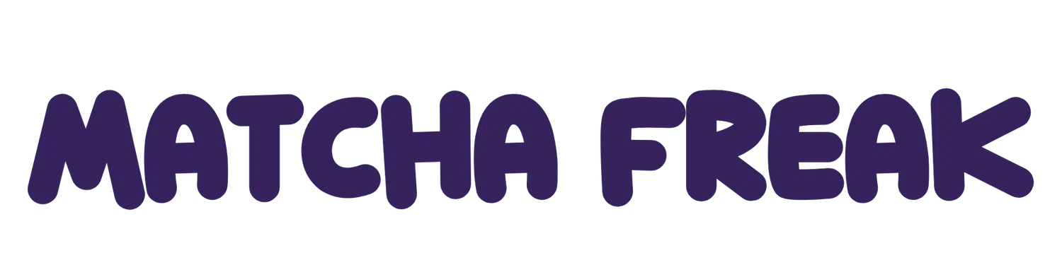 Matcha Freak