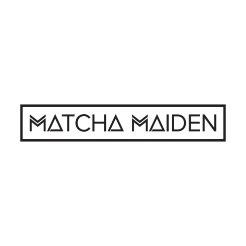 Matcha Maiden