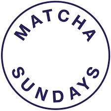 Matcha Sunday