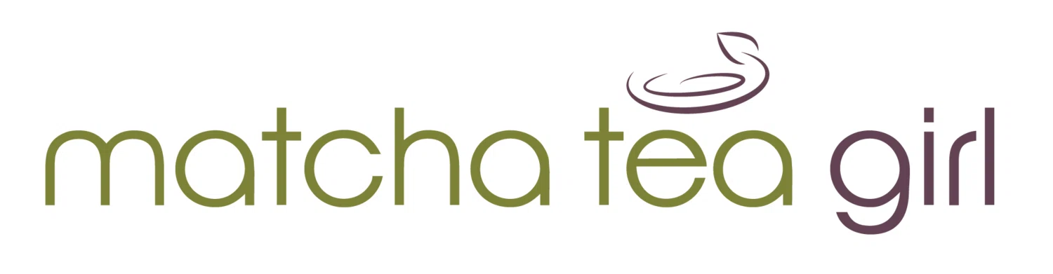 Matcha Tea Girl
