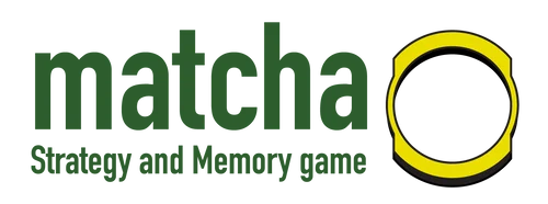 Matcha: The Game