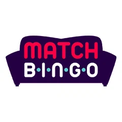 Match Bingo Logo for Promo Codes