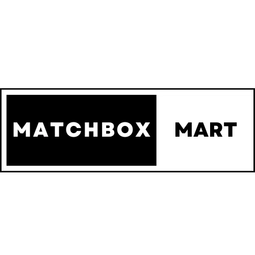 MatchboxMart