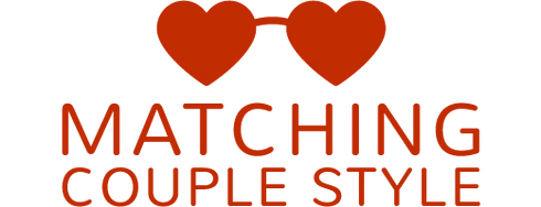 Matching Couple Style