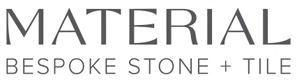 Material Bespoke Stone + Tile