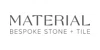 Material Bespoke Stone + Tile