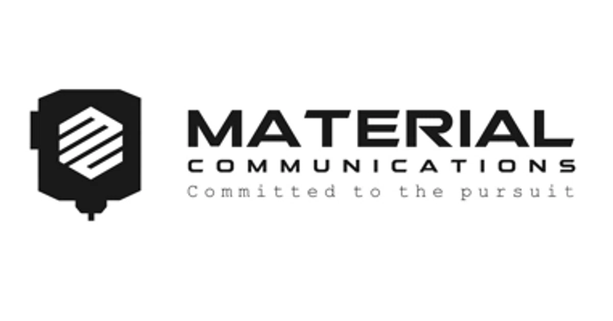 Material Communications