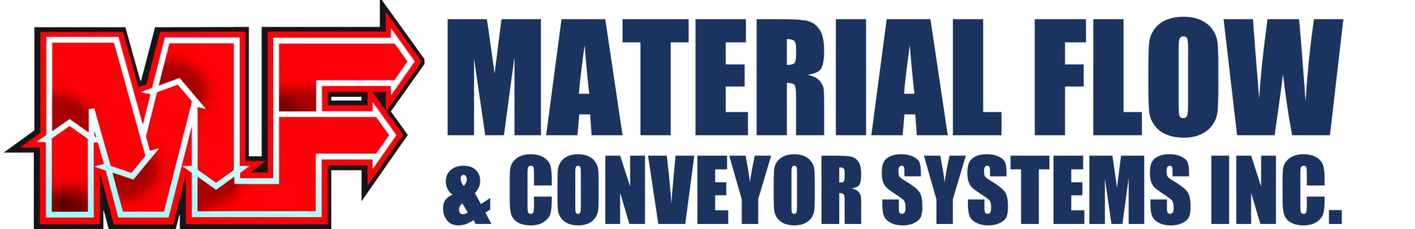 Material Flow & Conveyor Systems Inc.