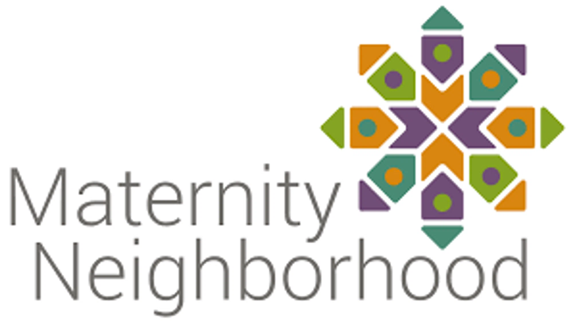 Maternity Neighborhood