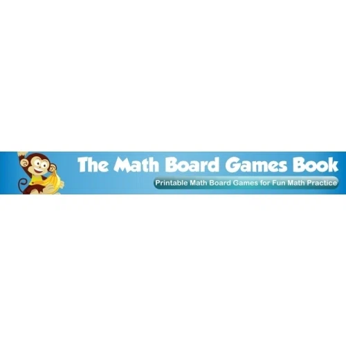 The Math Board Games Book