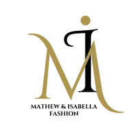 Mathew and Isabella Bridal Fashion
