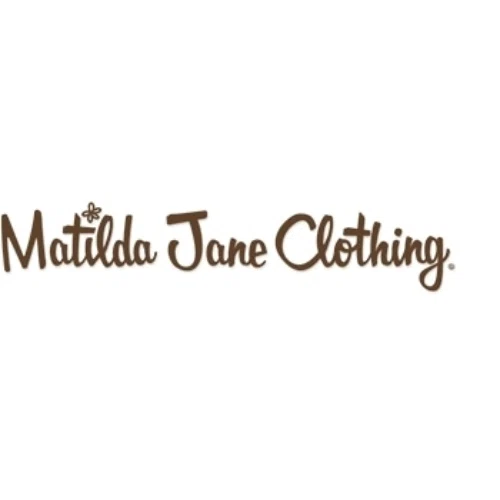 Matilda Jane Clothing