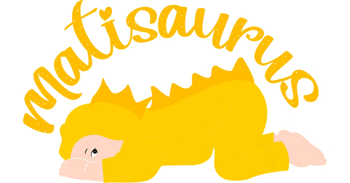 Matisaurus