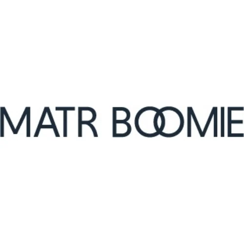 Matrboomie