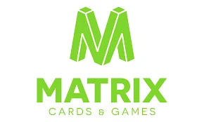 Matrix Cards and Games