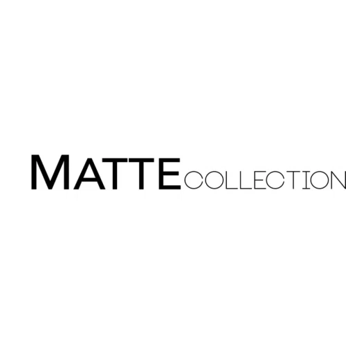 Matte Collection