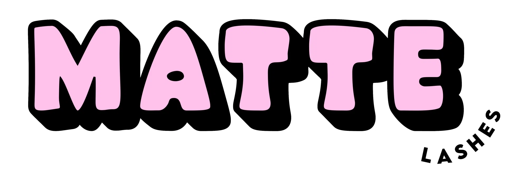 Matte Lashes
